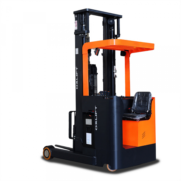 Ричтрак с кабиной сидя OXLIFT MF15 6000 мм 1500 кг HV Market