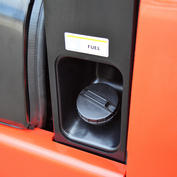 Дизельный погрузчик OXLIFT CPCD30 3000 мм 3000 кг