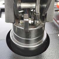 Транспортировщик паллет TX25 210Ah OXLIFT 2500 кг HV Market