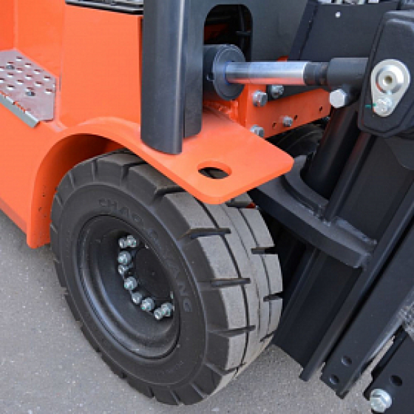 Электрический погрузчик OXLIFT RX 2030 3 М HV Market