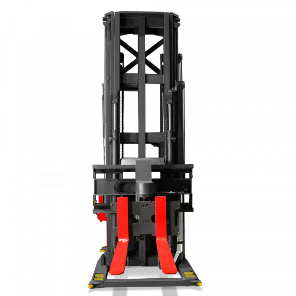 Ричтрак с трехсторонней обработкой грузов MC15-85 OXLIFT 8500 мм 1500 кг HV Market