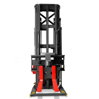 Ричтрак с трехсторонней обработкой грузов MC15-85 OXLIFT 8500 мм 1500 кг HV Market