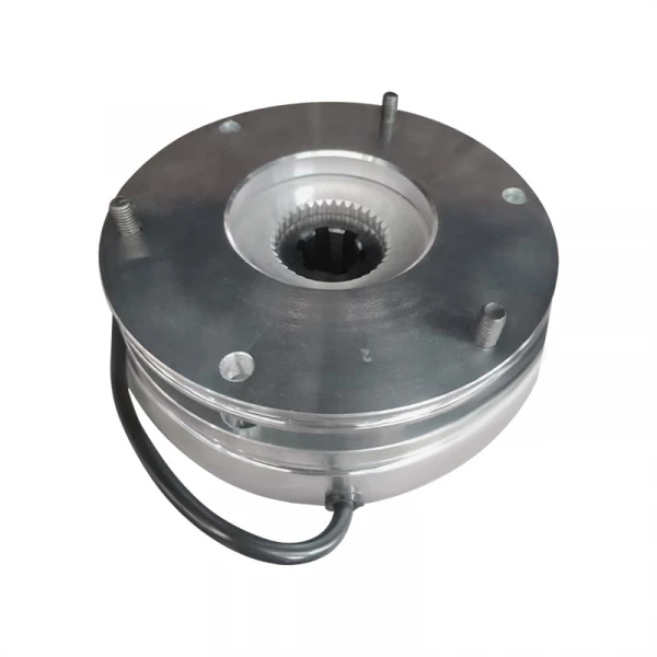 Электромагнитный тормоз для ричтрака RV (24V)