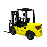 Дизельный погрузчик с японским двигателем YETT DRP30-M1K2C-ZSM480-SS HV Market