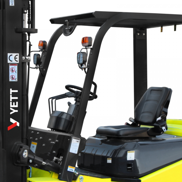 Дизельный погрузчик с японским двигателем YETT DRP30-M1K2C-ZSM480-SS