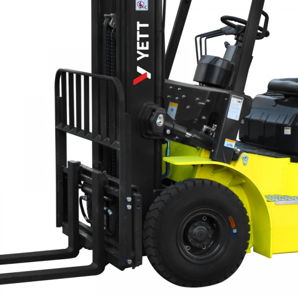 Дизельный погрузчик YETT DRP30-XC5K2-M300-3W