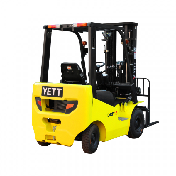 Дизельный погрузчик YETT DRP18-XCK2-M300-3W