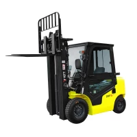 Дизельный погрузчик с кабиной YETT DRP15-XCK2-M300-3W-K HV Market