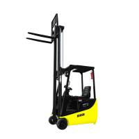 Электрический мини-погрузчик YETT ERM13 mini li-ion M300 HV Market