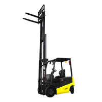 Электрический погрузчик YETT ERP16-M300-3W HV Market