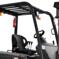 Электрический погрузчик YETT ERP20-ZSM480-SS HV Market