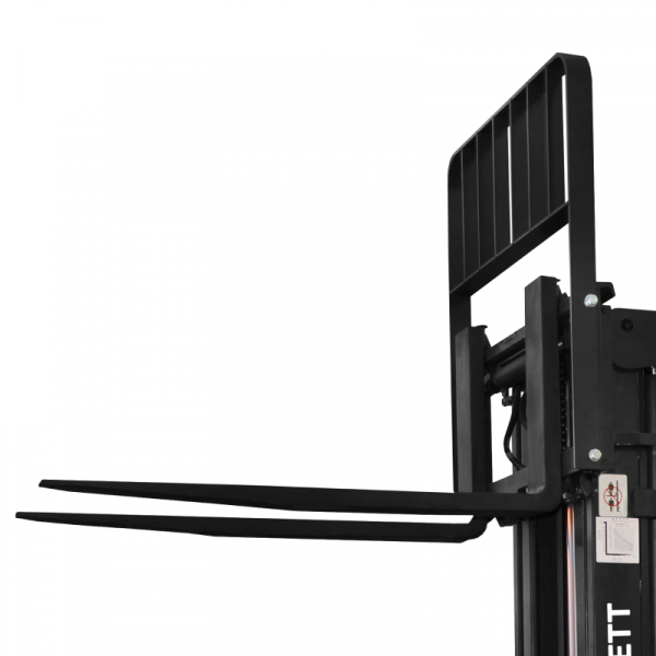 Электрический погрузчик YETT ERP18 li-ion M300-3W