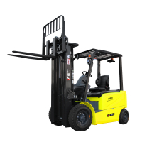 Электрический погрузчик YETT CPD15-A3H4-M-ZSM480-SS HV Market