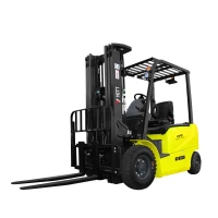 Электрический погрузчик YETT CPD30-A3H4-M-M350-3W HV Market