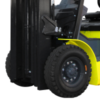 Электрический погрузчик YETT CPD30-A3H4-M-M400-3W HV Market