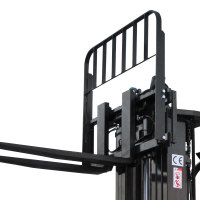 Электрический погрузчик YETT CPD15-A3LIH4-M-ZSM650-3W HV Market