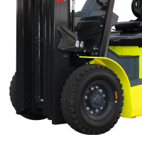 Электрический погрузчик YETT CPD18-A3LIH4-M-M350-3W HV Market