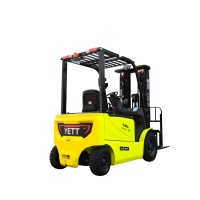 Электрический погрузчик YETT CPD18-A3LIH4-M-ZSM700-3W HV Market