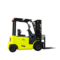 Электрический погрузчик YETT CPD25-A3LIH4-M-ZSM600-3W HV Market