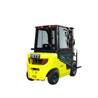 Дизельный погрузчик с кабиной YETT CPCD18-WS5K2-M400-3W-K HV Market