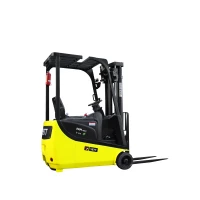 Электрический мини-погрузчик YETT ERM10 mini li-ion ZSM450-SS HV Market