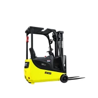 Электрический мини-погрузчик YETT ERM13 mini ZSM450-SS HV Market