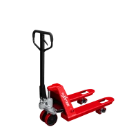 Гидравлическая тележка FOXSTER AC25 (L800) HV Market