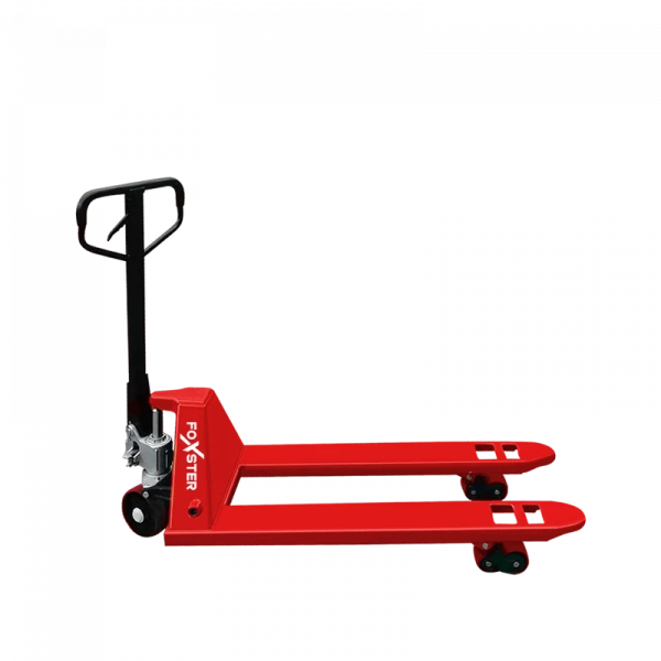 Гидравлическая тележка FOXSTER AC35 (R) HV Market