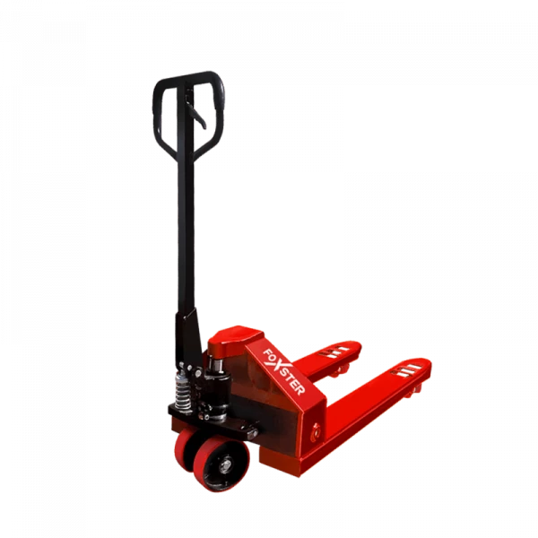 Гидравлическая тележка FOXSTER AC50