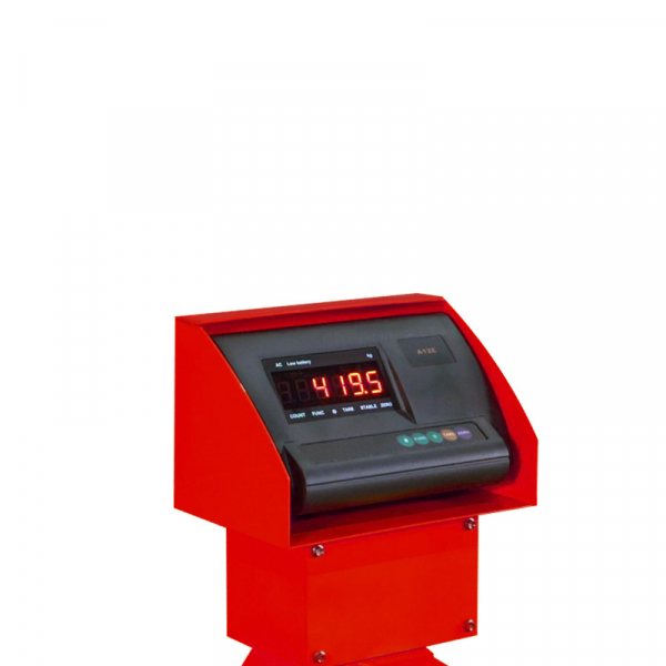 Гидравлическая тележка FOXSTER CW25 HV Market