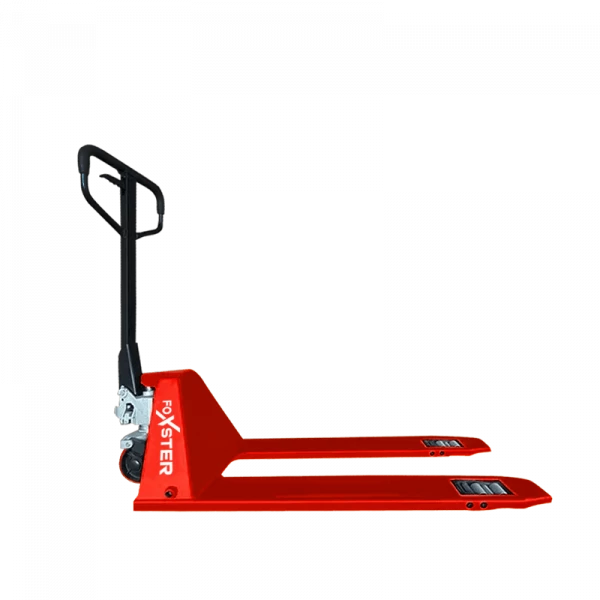 Гидравлическая тележка FOXSTER AC-low-35 HV Market