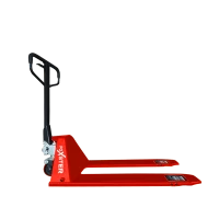 Гидравлическая тележка FOXSTER AC-low-35 HV Market