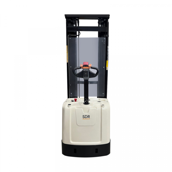 Самоходный электроштабелер PROLIFT M2 SDR 2045 li-ion HV Market