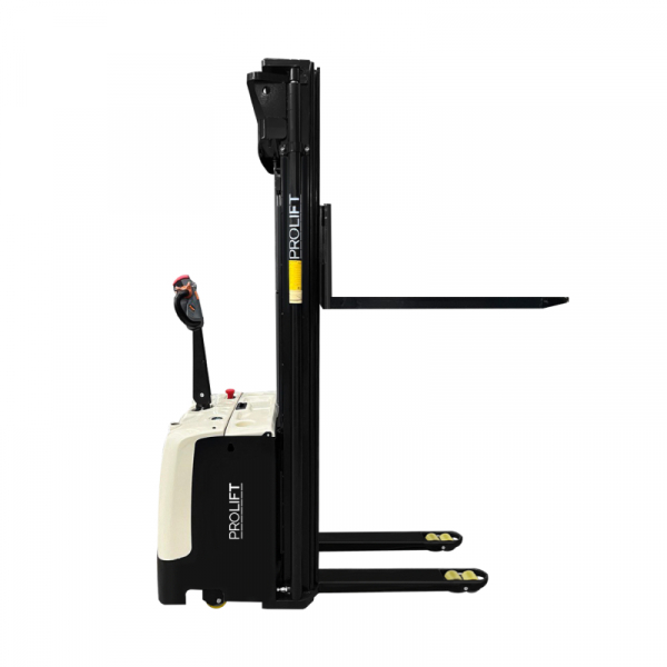 Самоходный электроштабелер PROLIFT M2 SDR 2036