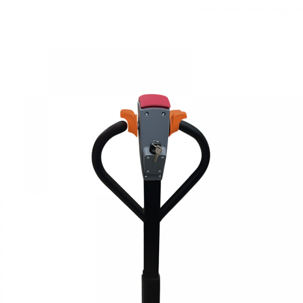 Самоходный электроштабелер PROLIFT M2 SDR 1535-S HV Market