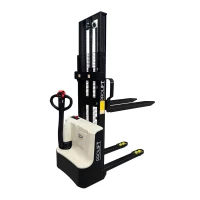 Самоходный электроштабелер PROLIFT M2 SDR 1235 HV Market