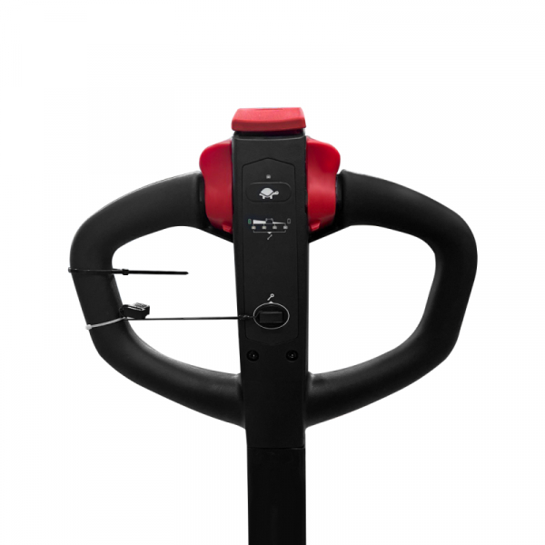 Самоходный электроштабелер PROLIFT M2 SDR 1225