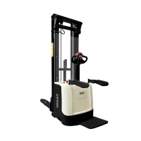 Самоходный электроштабелер PROLIFT M2 SDK 2045 li-ion HV Market