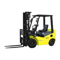 Дизельный погрузчик YETT DRP25-XC5K2-ZSM480-SS HV Market