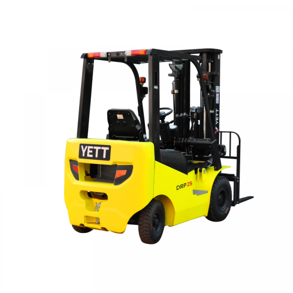 Дизельный погрузчик YETT DRP25-XC5K2-ZSM480-SS HV Market
