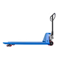 Гидравлическая тележка PROLIFT AC(B)25 HV Market