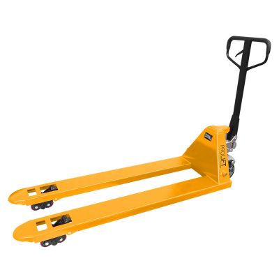 Гидравлическая тележка PROLIFT AC30 (резина) HV Market