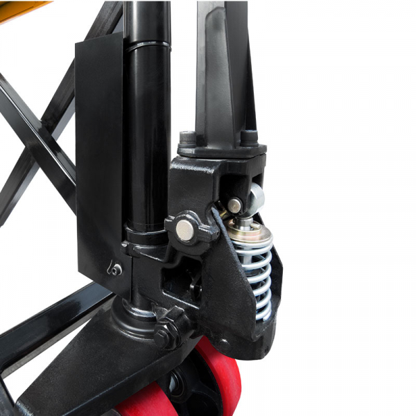 Гидравлическая тележка с подъемом PROLIFT JF-1000 HV Market