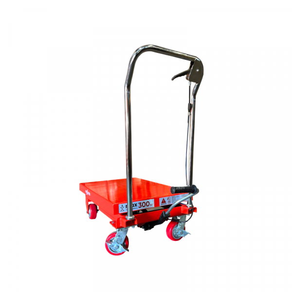 Стол гидравлический FOXSTER TF30 HV Market