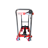 Стол гидравлический FOXSTER TF50 HV Market