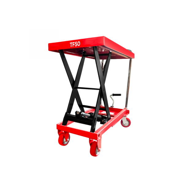 Стол гидравлический FOXSTER TF50 HV Market