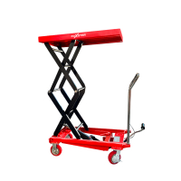 Стол гидравлический FOXSTER TFD35 HV Market