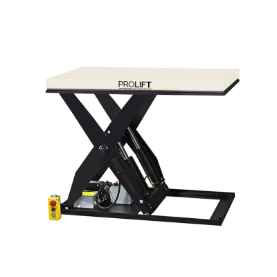 Подъемный стол PROLIFT M2 HIW4.OEU HV Market