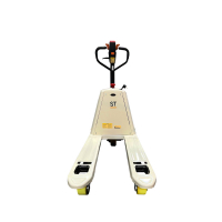 Самоходная тележка с гидравлическим подъемом вил PROLIFT M2 ST20L HV Market