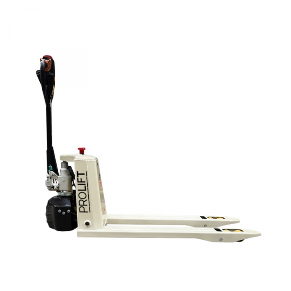 Самоходная тележка с гидравлическим подъемом вил PROLIFT M2 ST20L HV Market
